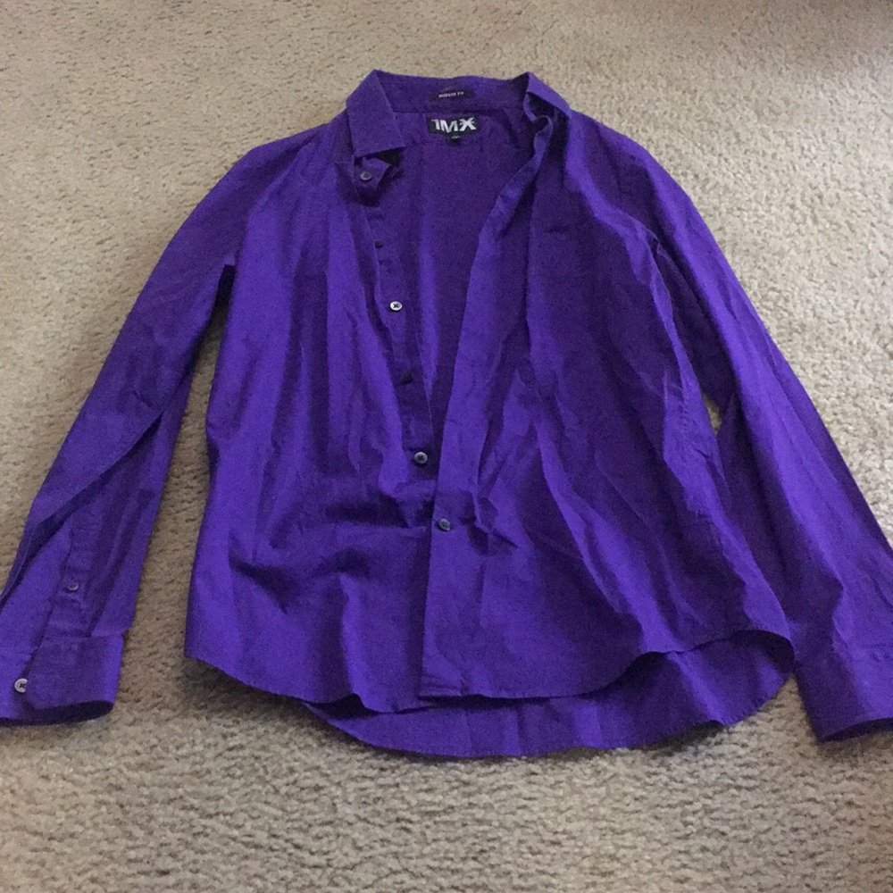 Dress shirt